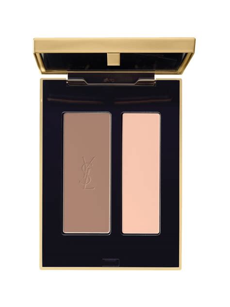 bronzer yves saint laurent|ysl beauty blush bronzer.